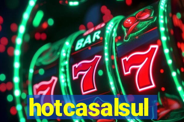 hotcasalsul