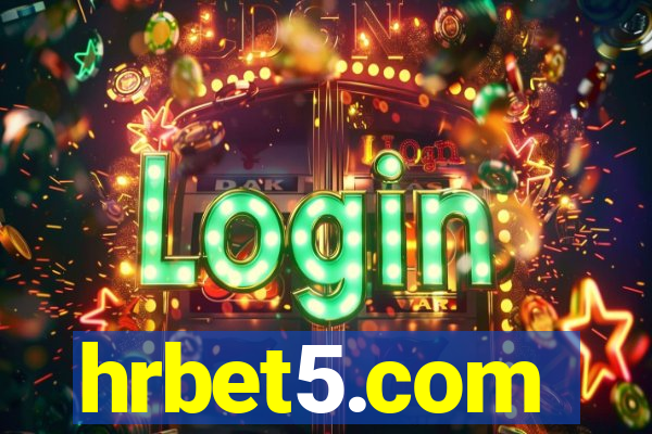 hrbet5.com