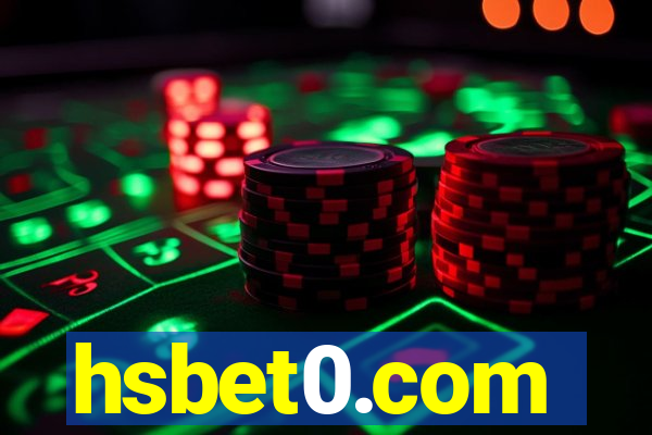 hsbet0.com