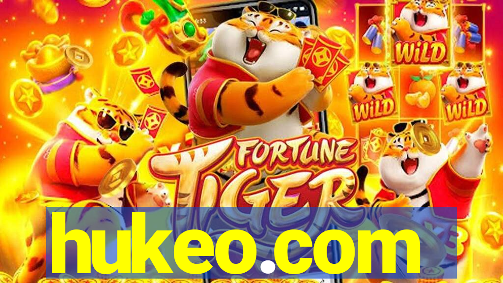 hukeo.com