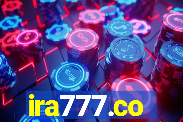 ira777.co