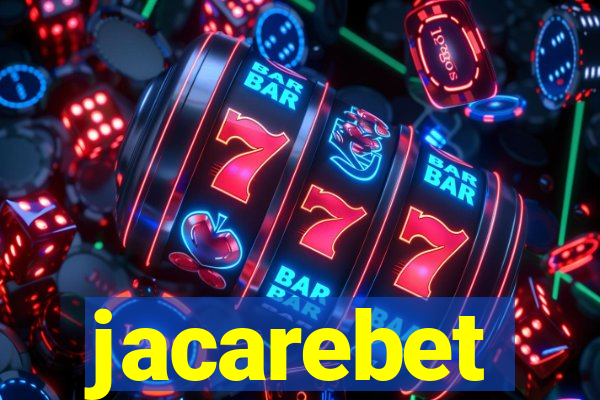 jacarebet