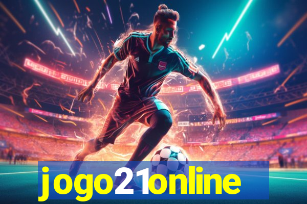 jogo21online