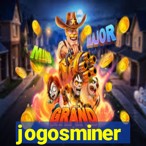 jogosminer