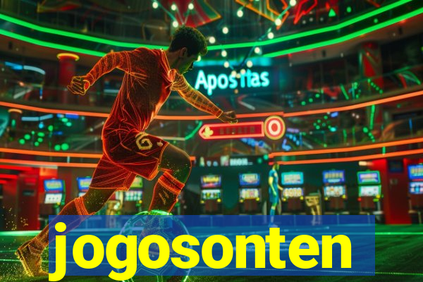 jogosonten