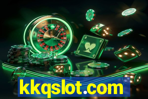 kkqslot.com