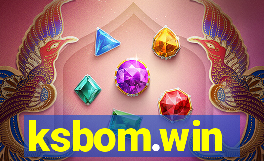 ksbom.win