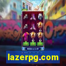 lazerpg.com