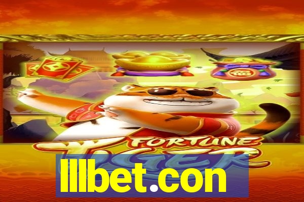 lllbet.con