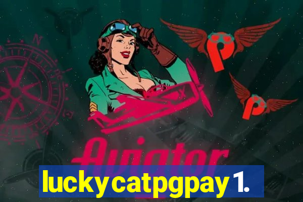 luckycatpgpay1.com