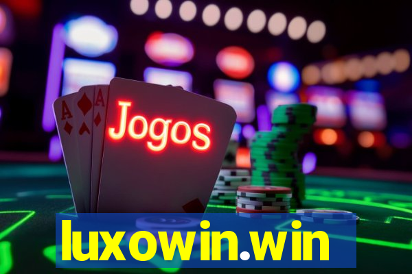 luxowin.win