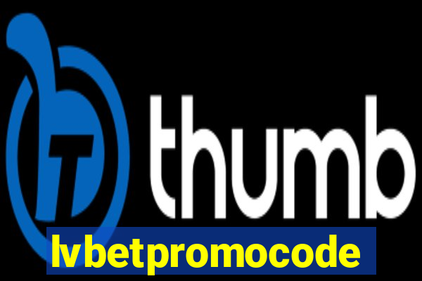 lvbetpromocode