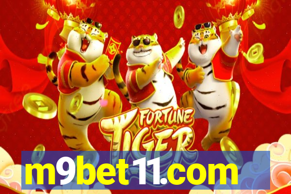 m9bet11.com