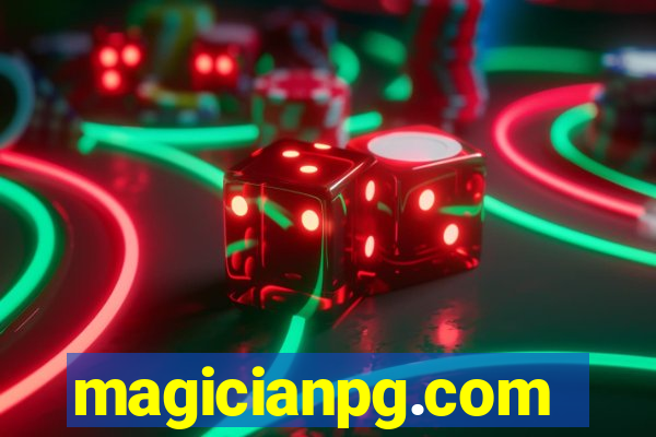 magicianpg.com