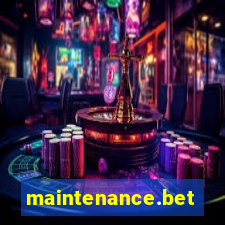 maintenance.bet3000.de