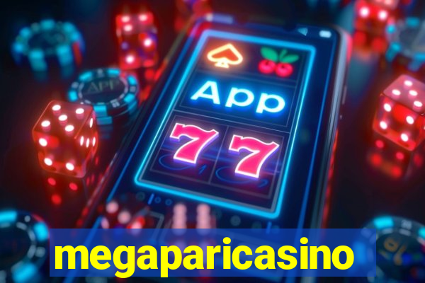 megaparicasino