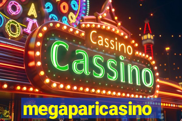 megaparicasino