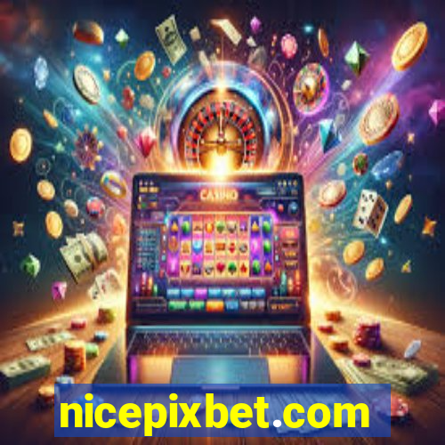 nicepixbet.com