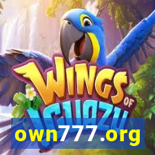 own777.org