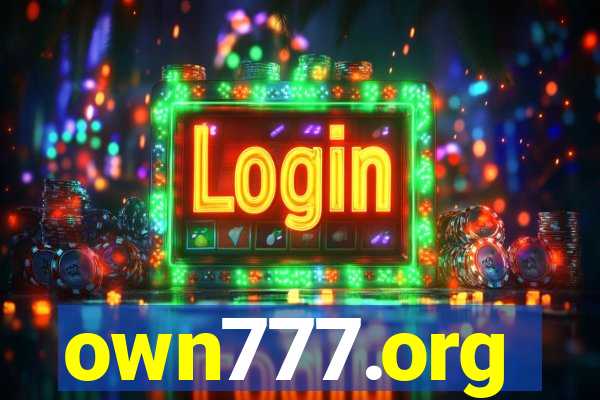 own777.org