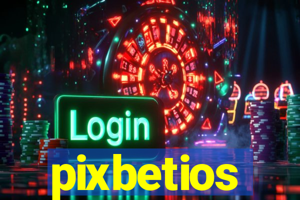 pixbetios