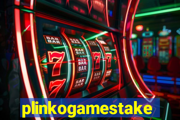 plinkogamestake