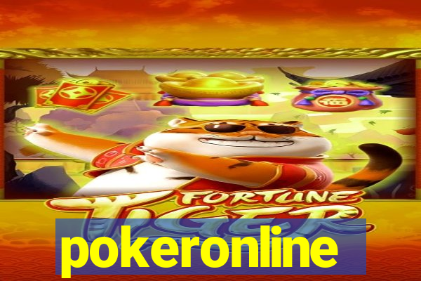 pokeronline