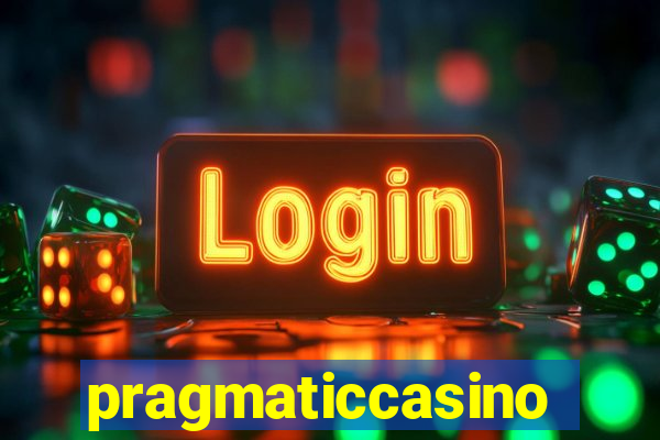 pragmaticcasino