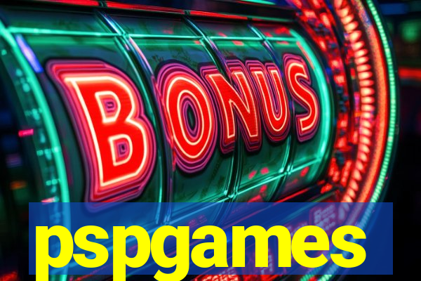 pspgames