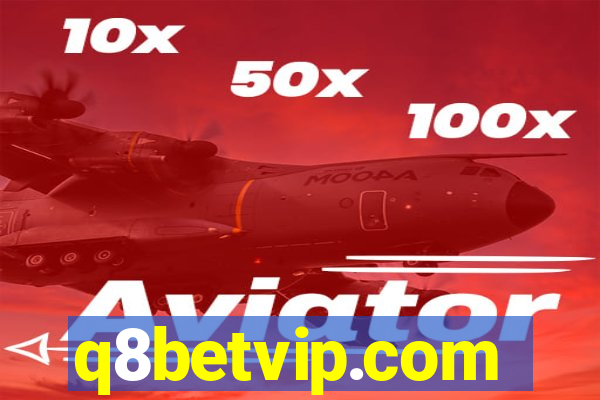 q8betvip.com