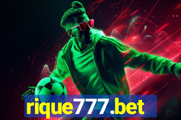 rique777.bet