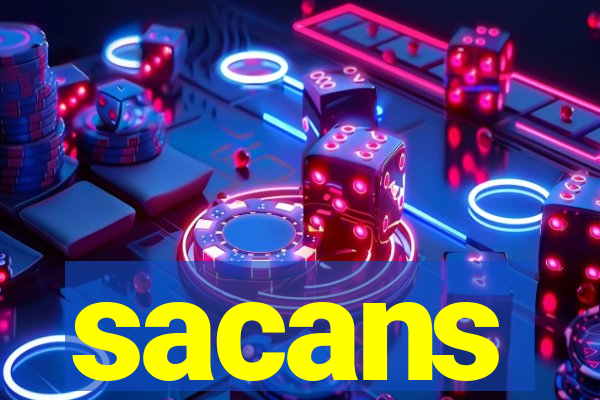 sacans