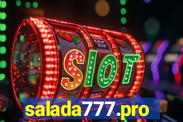 salada777.pro