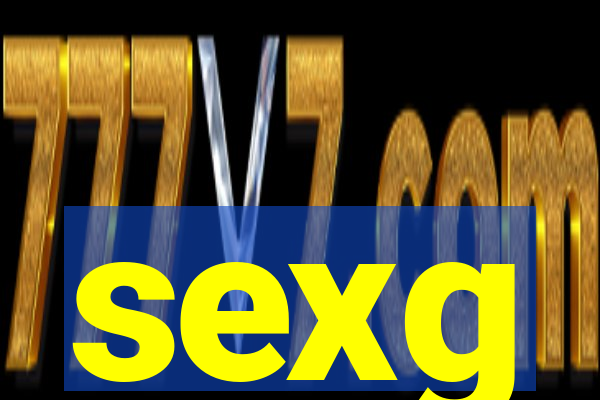 sexg