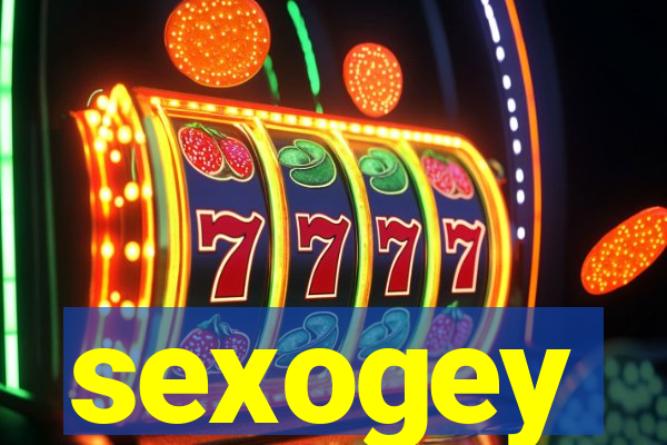 sexogey