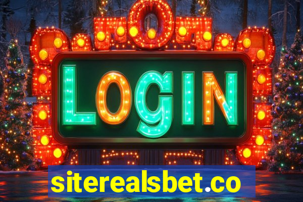 siterealsbet.com