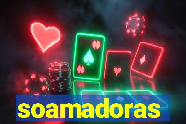 soamadoras