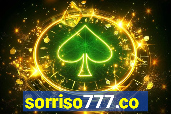 sorriso777.co