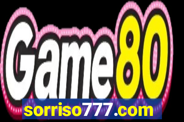 sorriso777.com