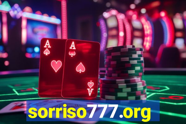 sorriso777.org