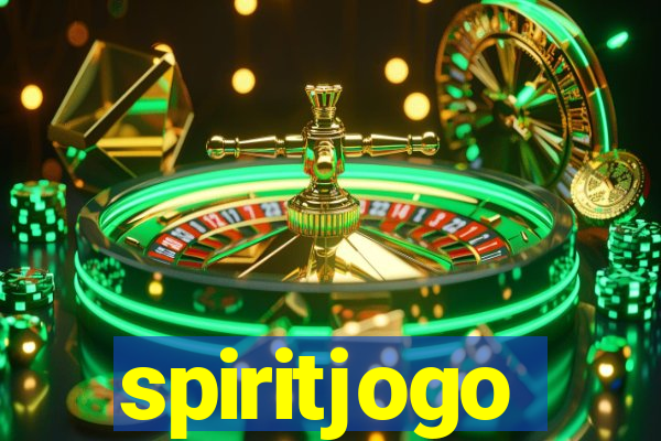 spiritjogo