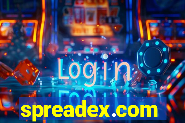 spreadex.com