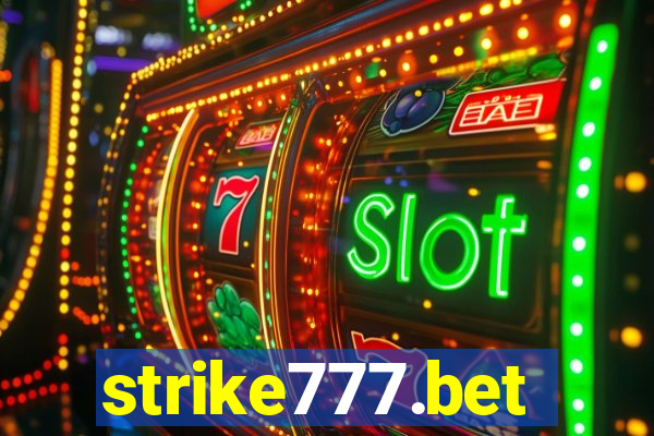 strike777.bet