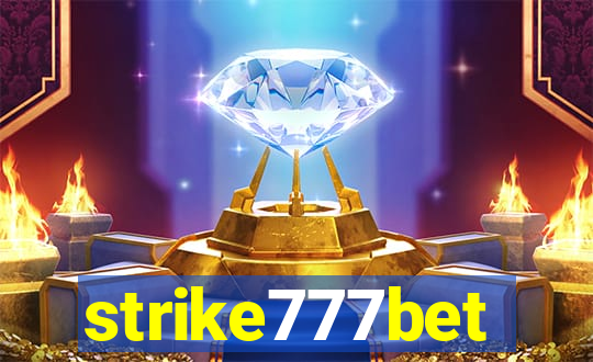 strike777bet