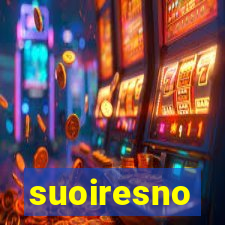 suoiresno