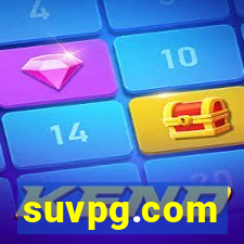 suvpg.com