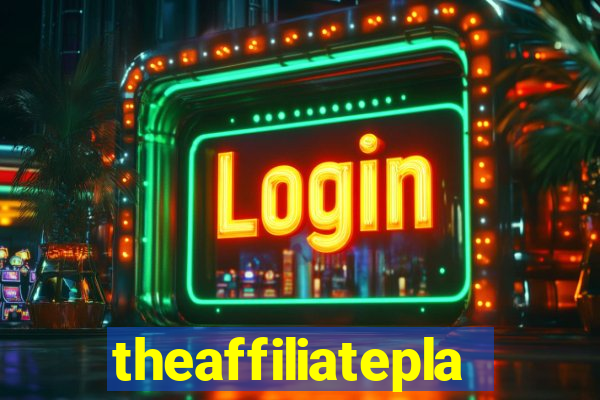 theaffiliateplatform.com