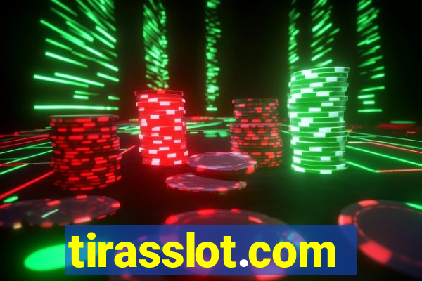 tirasslot.com