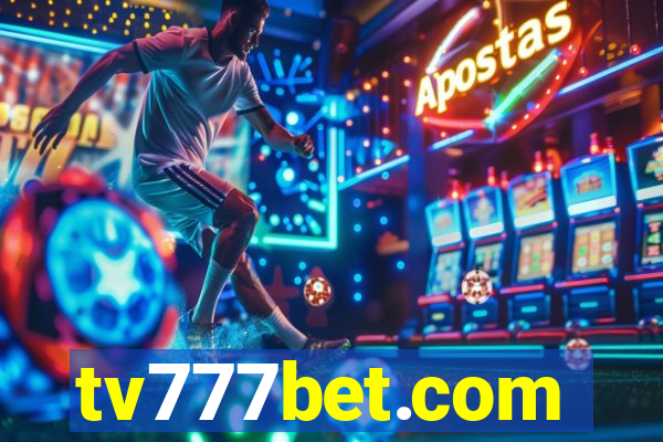 tv777bet.com