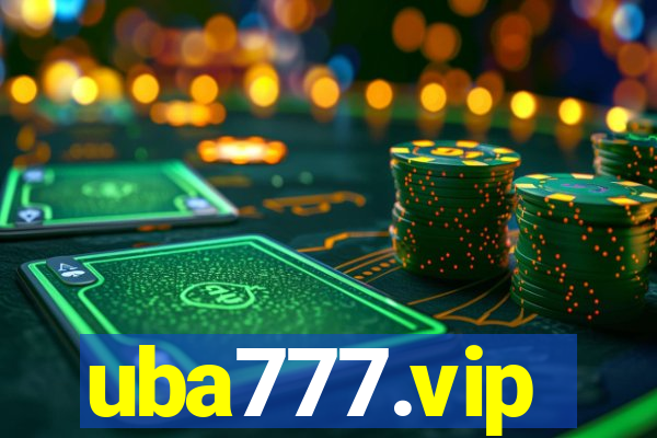 uba777.vip